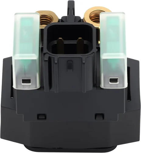 Vista 8 de Raptor 700 Relé solenoide de arranque para Yamaha Raptor 700 700R YFM700 YFM700R Grizzly 700 Rhino 700 FI YXR70F YXR7F ATV Solenoide de arranque
