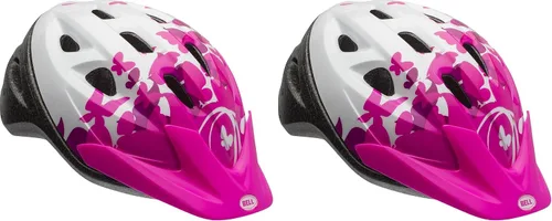 Vista 13 de Bell Rally Casco para bicicleta para niños