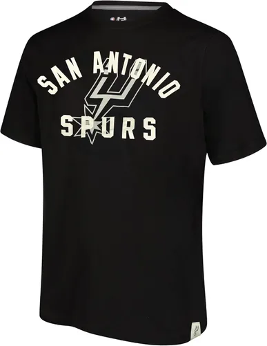 Vista 18 de Ultra Game - Camiseta oficial de la NBA supersuave para hombre