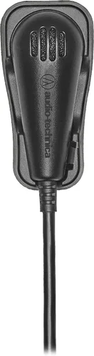 Vista 2 de Audio-Technica Micrófono de condensador Omni ATR4650-USB
