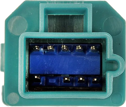Vista 3 de Dorman Interruptor de luz de advertencia de peligro 924-609 compatible con modelos seleccionados de Chevrolet