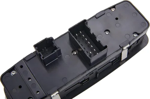 Vista 4 de Interruptor maestro de ventana de 3+9 pines para Chrysler Town & Country 2012-2015, Dodge Grand Caravan 2012-2015, Dodge Ram 1500 2500 2012-2015