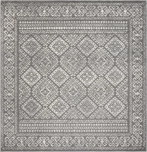 Vista 174 de Safavieh - Alfombra decorativa de la colección Tulum, modelo TUL264F, estilo marroquí, bohemio y desgastado, no suelta pelusa, para sala, vestíbulo