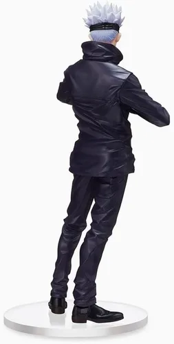 Vista 3 de SEGA - Figura SPM Jujutsu Kaisen - Satoru GOJO