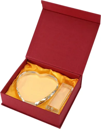 Vista 7 de Marco de fotos de cristal personalizado, marco de fotos de cristal personalizado, decoración de escritorio, placa de fotos de vidrio, regalo