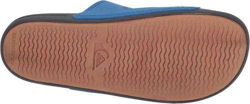 Vista 4 de Quiksilver Men's Rivi Double Adjust 3 Point Sandal Flip-Flop