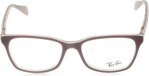 Vista 2 de Ray-Ban RX5362 Square Prescription Eyeglass Frames
