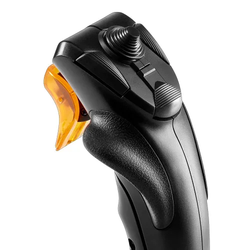 Vista 4 de Thrustmaster T 16000M SPACE SIM DUO STICK PC
