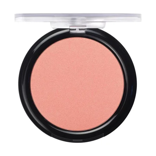 Vista 2 de Rimmel London Maxi - 001 Third Base - Rubor en polvo, ligero, altamente pigmentado, mezclable, 0.31 onzas Tercera Base