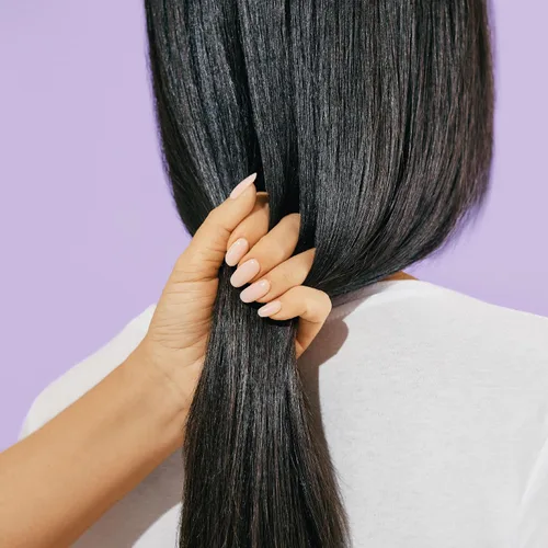Vista 5 de MONAT Rejuveniqe® Suero ligero para rejuvenecer el cabello y la piel, potente suero hidratante – Hidratación profunda, piel y cabello vibrantes