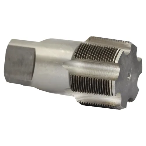 Vista 14 de Tubo roscado Drill America de acero de carbono NPT (1/16" - 27, 6" - 8 NPT) DWTPT, 1