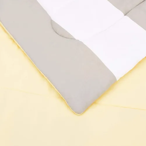 Vista 3 de Tienda Basics - Juego de ropa de cama de microfibra ligera de varias piezas