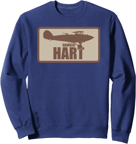 Vista 6 de Hawker Hart Sweatshirt