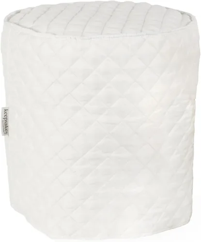 Vista 57 de Covermates Keepsakes - Funda cuadrada para electrodomésticos, protección contra el polvo, resistente a las manchas, lavable, funda