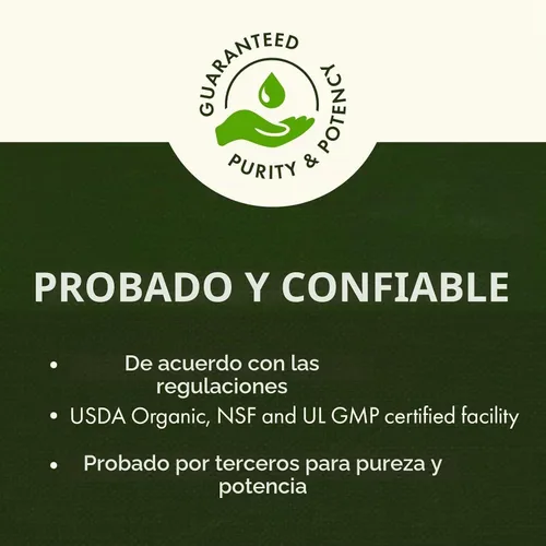 Vista 4 de Swanson Multivitamínico diario sin minerales, 30 cápsulas vegetales