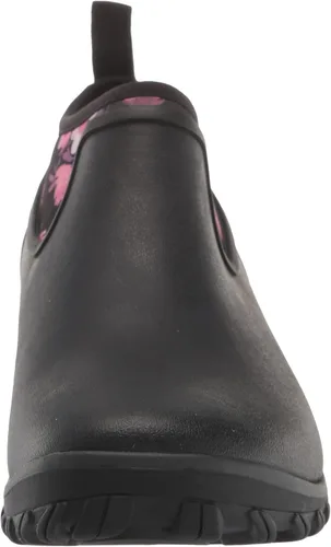 Vista 2 de BOGS Botas de lluvia Sauvie Chelsea para mujer