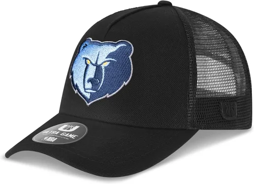 Vista 9 de Ultra Game Gorra de béisbol oficial de la NBA para jóvenes, gorra de béisbol con cierre a presión en todo el mundo