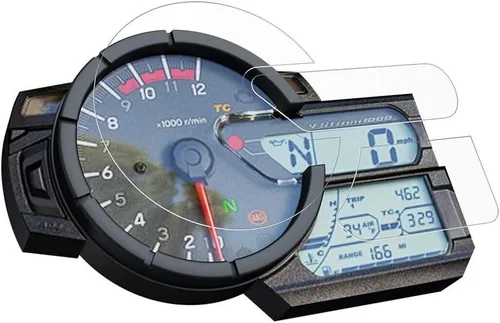 Vista 2 de Protector de pantalla para motocicleta, para S&uzuki V-STROM650 V-Strom 650 DL1000 V-STROM1000