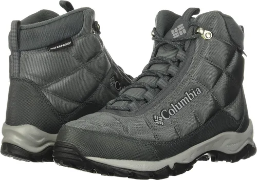 Vista 16 de Columbia Firecamp Boot Botas de senderismo para hombre
