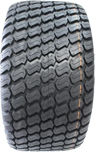 Vista 2 de Antego - Neumático de césped para cortacésped de 26 x 12.00-12, solo 4