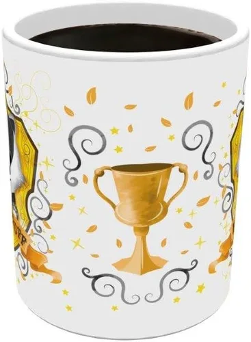 Vista 406 de Trend Setters Friends the Television Show – 25 años – Mercancía oficial – Taza de café o té de cerámica blanca de 11 onzas – perfecta para regalar