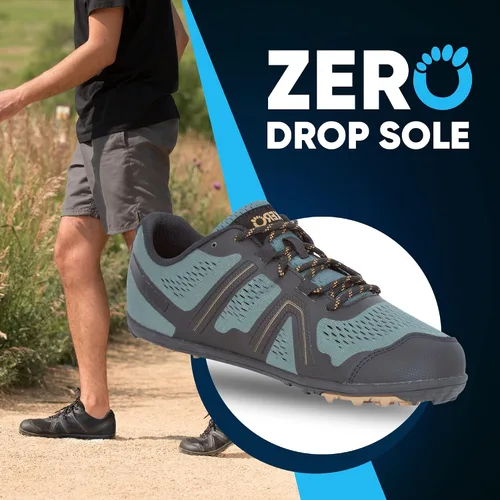 Vista 6 de Xero Shoes Mesa Trail II