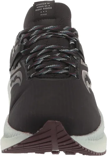 Vista 2 de Saucony Triumph 20 - Tenis de correr para hombre, Miles to GO, 9, Miles to Go