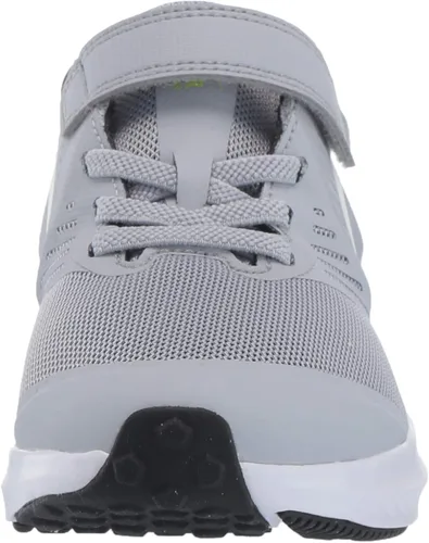 Vista 2 de Nike Star Runner 2 GS - Tenis unisex para niños, gris
