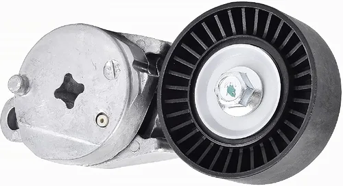 Vista 2 de 39106 Tensor de Correa con Polea para 2009-2018 Toyota RAV4 (No Híbrido), 2012-2017 Camry (No Híbrido), 2009-2019 Highlander, 2009-2015 Venza