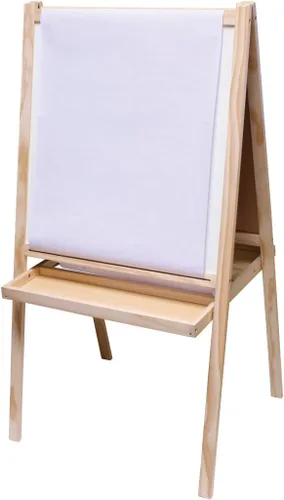 Vista 3 de Caballete para jóvenes artistas de Art Alternatives