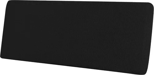 Vista 62 de Easy-Going - Funda de cojín elástica individual para sofá biplaza, sillón, funda de cojín protectora, suave, flexible con parte inferior elástica