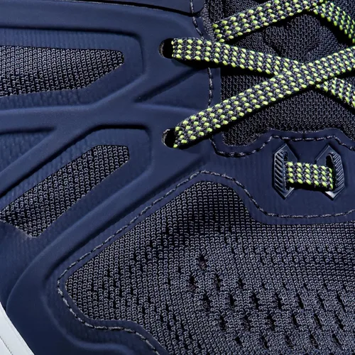 Vista 9 de Mammut Saentis Low GTX Trail - Zapatillas de running para hombre