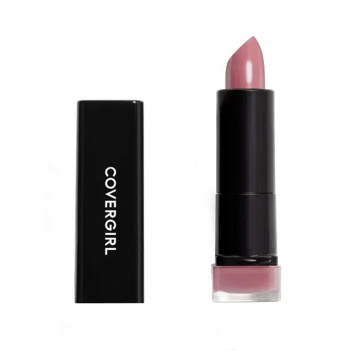 Vista 10 de COVERGIRL Exhibitionist - Lápiz labial en crema, Bloodshot
