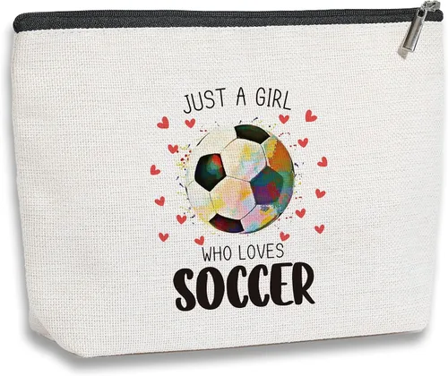 Vista 9 de Bolsa de béisbol, regalos divertidos para mujeres, amantes de los deportes, bolsa de maquillaje, regalos de cumpleaños, Navidad, para ella, hermana