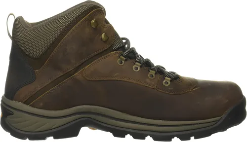 Vista 6 de Timberland Men's White Ledge Mid Waterproof Hiking Boot