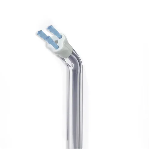 Vista 3 de Hilo dental blanqueador Waterpik, Punta busca placa