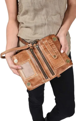 Vista 6 de Bed Stu Cadence - Cartera de piel para mujer