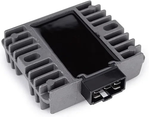 Vista 5 de Regulator Rectifier Fit For YZF R6 R1 Tmax 500 XP500 FZ6 FZ6N FZ6S FZ6R FZR600 YZF600 XT660 V-STAR XVS400