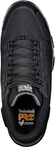 Vista 3 de Timberland PRO Zapato industrial ESD con punta de aleación para hombre