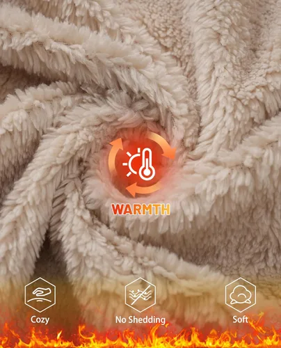 Vista 5 de MAGCOMSEN Chaqueta acolchada para hombre con capucha, forro de vellón, chaqueta térmica resistente al agua, chaqueta de plumón con cremallera