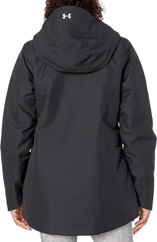Vista 2 de Under Armour ColdGear Infrared Powerline aislado para mujer