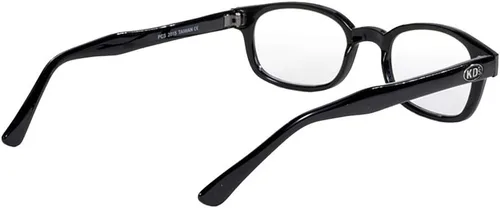 Vista 4 de Lentes para sol de motociclista Original KD's, de Pacific Coast