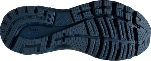 Vista 6 de Brooks Adrenaline GTS 22 - Tenis de correr con soporte para hombre