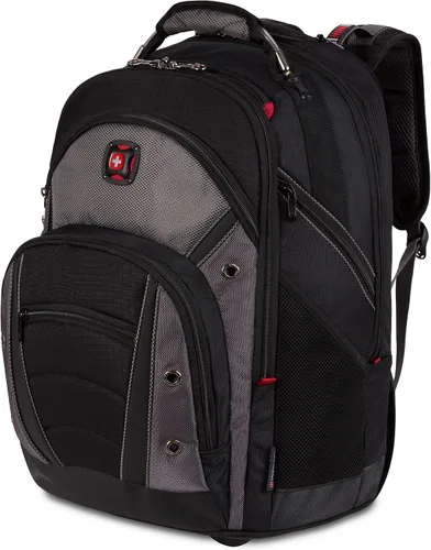 Vista 10 de Wenger, Negro