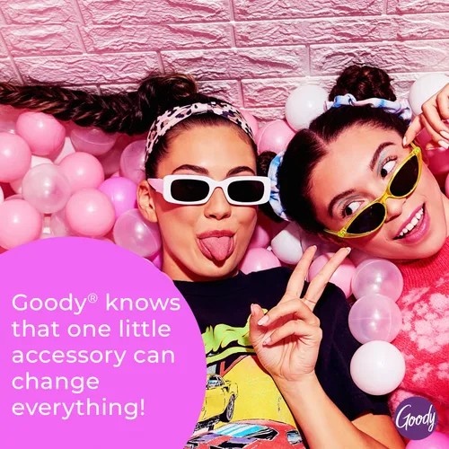 Vista 4 de Goody Ouchless - Diadema para todo tipo de cabello, princesa Disney, Tiana, ajuste cómodo para todo el día, hermoso diseño para un
