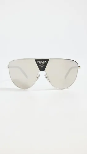 Vista 2 de Prada 0PR 69ZS Gafas de Sol