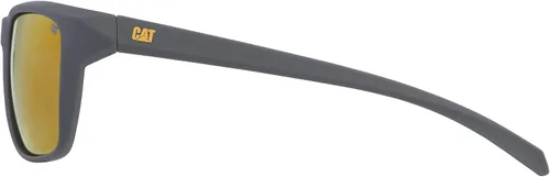 Vista 3 de Cat 8012 Men's Polarized Square Sunglasses