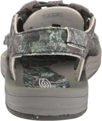 Vista 3 de KEEN Sandalias clásicas de dos cordones Uneek para hombre