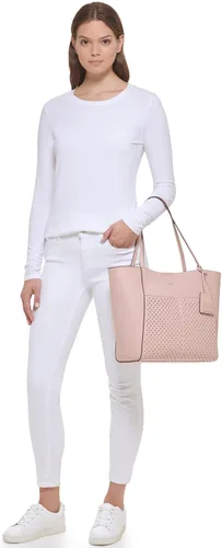 Vista 6 de DKNY Bolso grande Peyton