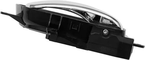 Vista 9 de Gledewen Manijas de puerta interiores - Delantera y trasera derecha (lado del pasajero) para Nissan Altima, Titan, Titan XD, Murano - Reemplaza#
